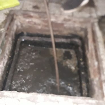destapaciones de cocinas en Ramos Mejia